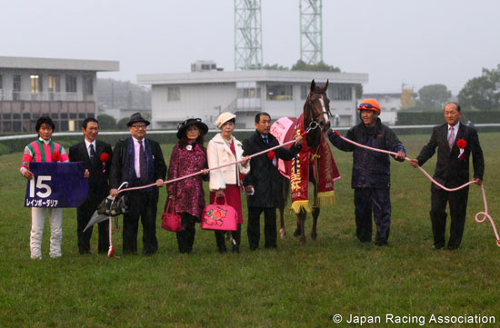 Queen Elizabeth II Cup - Diamond Jubilee (G1)