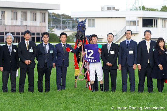 Queen Elizabeth II Cup (G1)