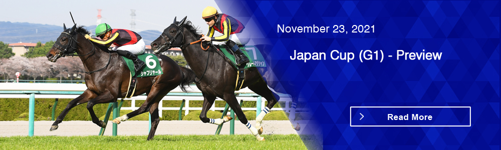 japan world cup 3 barrel horse ever win