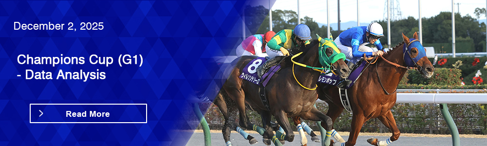 Champions Cup (G1) - Data Analysis