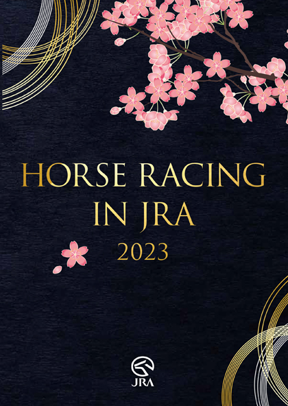 Horse Racing in JRA 2023
