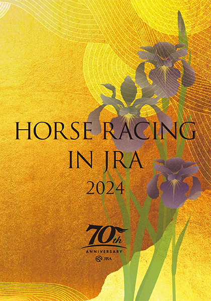 Horse Racing in JRA 2024