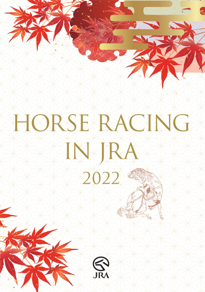 Horse Racing in JRA 2022