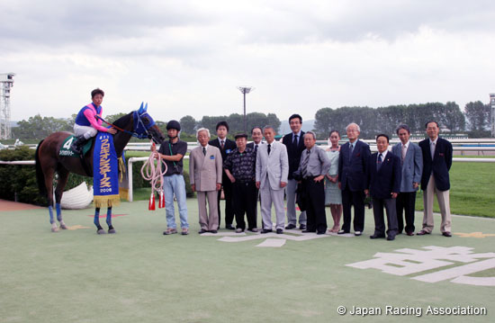 Procyon Stakes (JPN G3)