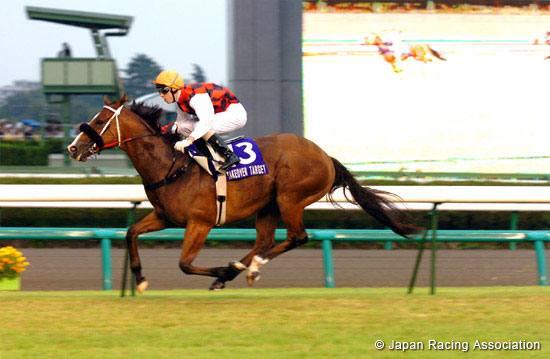 Sprinters Stakes (JPN G1)