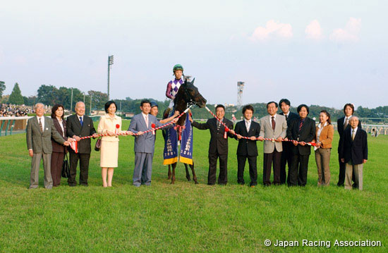 Copa Republica Argentina (JPN G2)