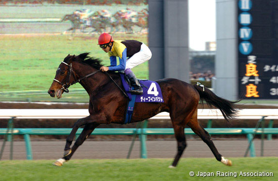 Arima Kinen (The Grand Prix) (JPN G1)