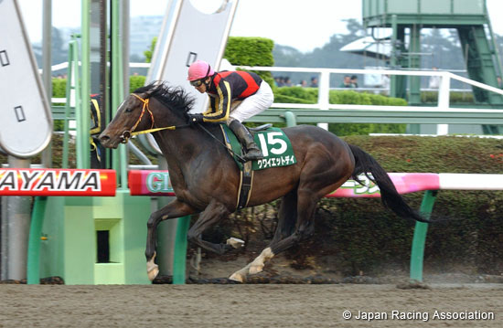March Stakes (G3)