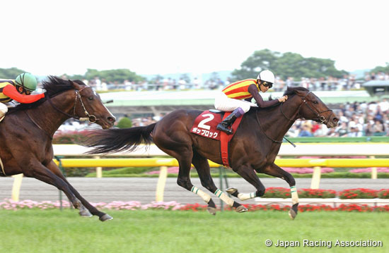 Meguro Kinen