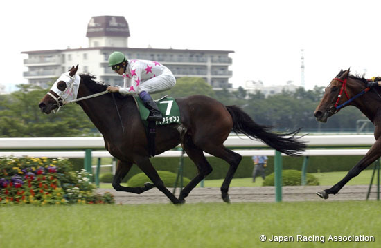 Mermaid Stakes (G3)