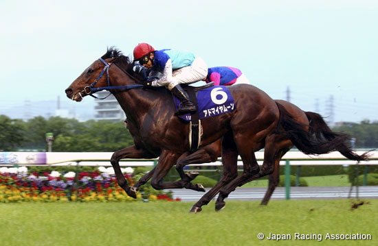 Takarazuka Kinen (G1)
