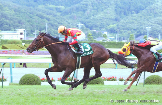 Radio Nikkei Sho