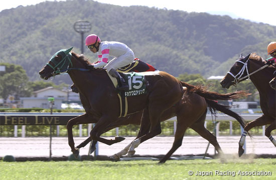 TV Nishinippon Corp. Sho Kitakyushu Kinen
