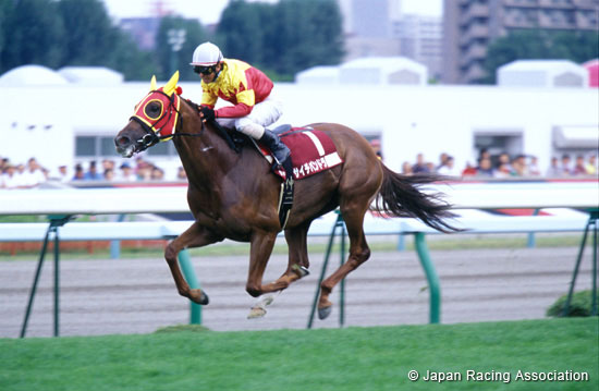Sapporo Kinen