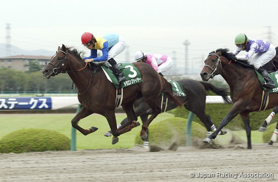 Sirius Stakes (G3)