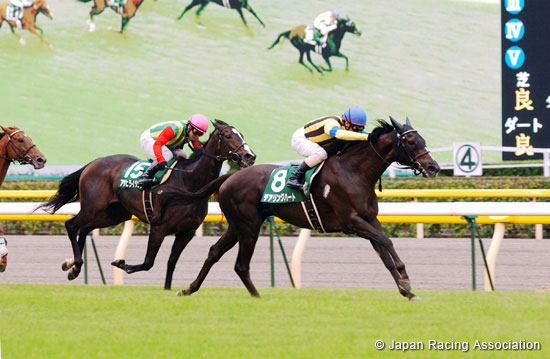 Fuchu Himba Stakes (G3)