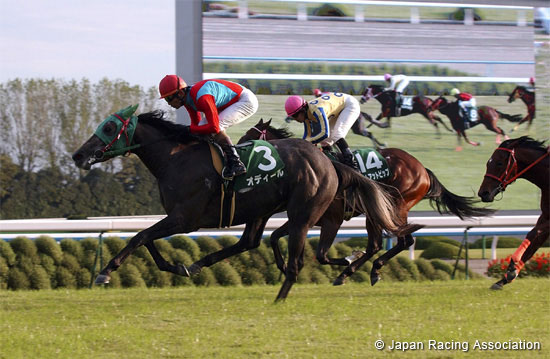 KBS Kyoto Sho Fantasy Stakes