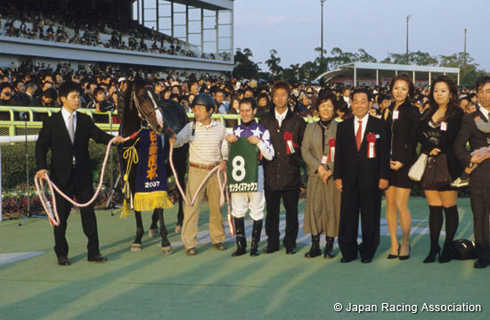 Chunichi Shimbun Hai