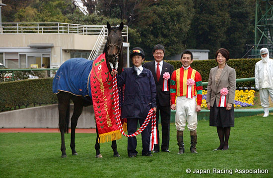 Yukan Fuji Sho Ocean Stakes (G3)