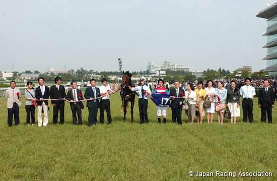 Takarazuka Kinen (G1)