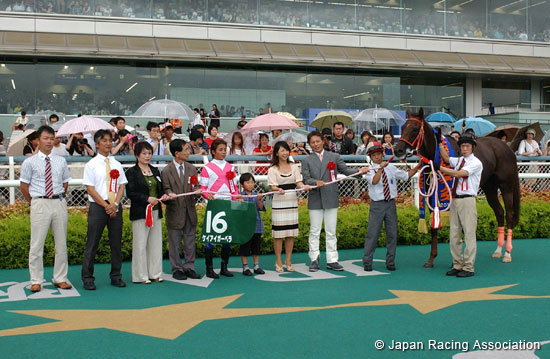 Procyon Stakes (G3)