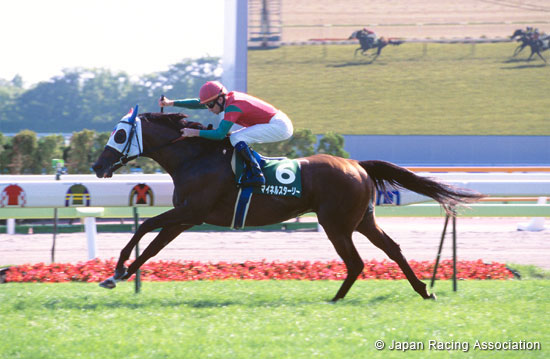 Hakodate Kinen (G3)