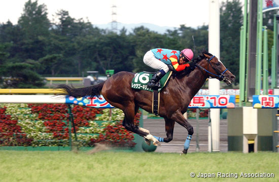 Sekiya Kinen (G3)