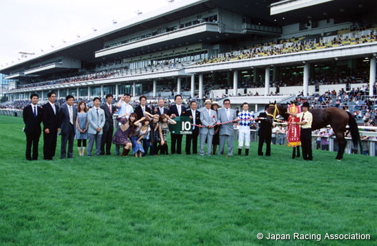 Keeneland Cup (G3)