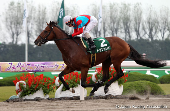 Miyako Stakes (G3)