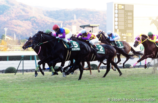 Fukushima Kinen (G3)