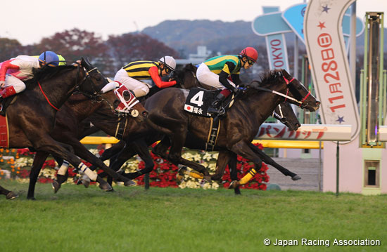 World Super Jockeys Series 2nd leg: 2010 Prominent Jockeys Trophy