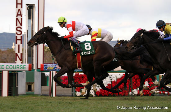 Radio Nikkei Hai Nisai Stakes (G3)