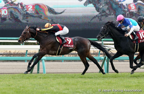 Nakayama Kinen (G2)