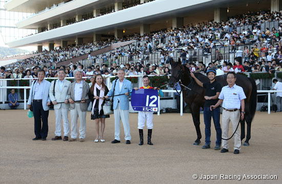 2016 World All-Star Jockeys 2nd Leg