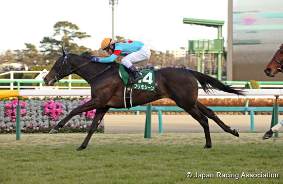Fairy Stakes (G3)