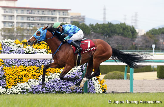 Hanshin Daishoten (G2)