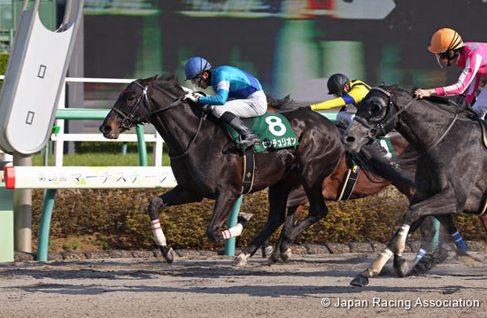 March Stakes (G3)