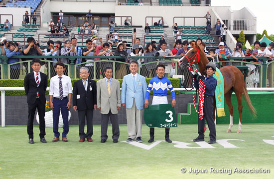 Aoi Stakes