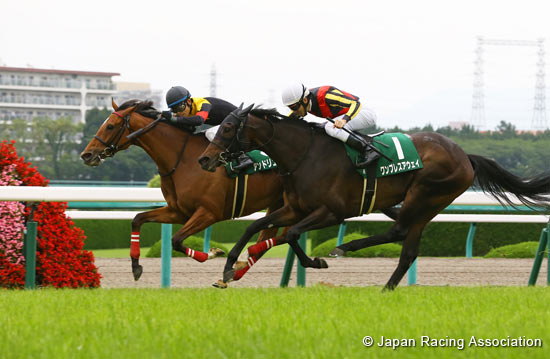 Mermaid Stakes (G3)