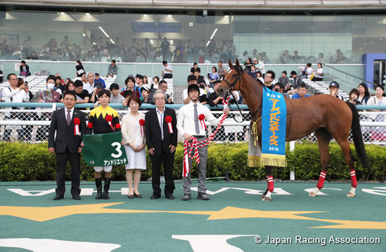 Mermaid Stakes (G3)