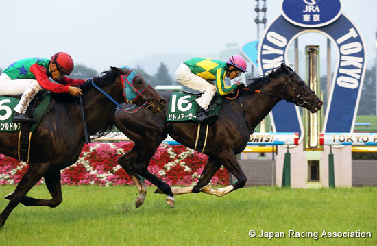 Epsom Cup (G3)