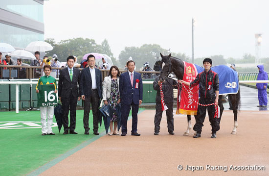 Epsom Cup (G3)