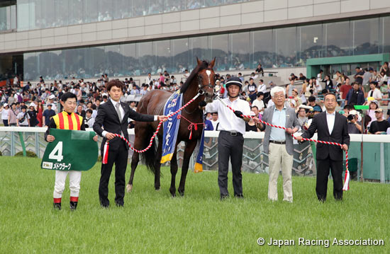 Tanabata Sho (G3)