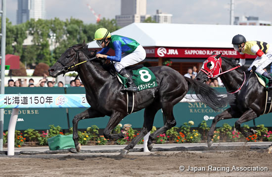 Elm Stakes (G3)