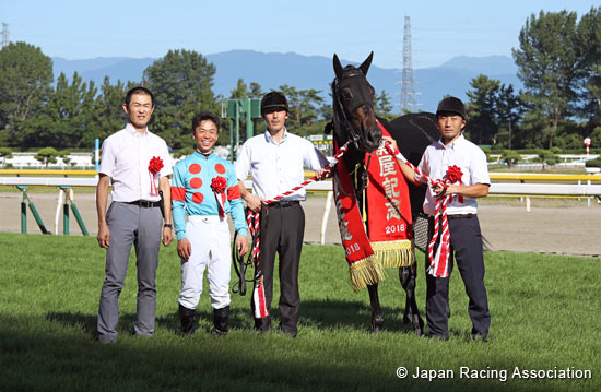 Sekiya Kinen (G3)