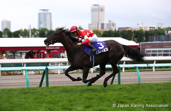 2018 World All-Star Jockeys 2nd Leg