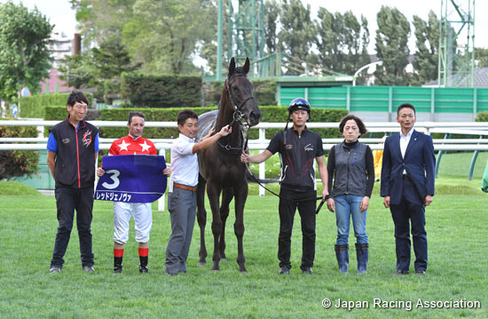 2018 World All-Star Jockeys 2nd Leg