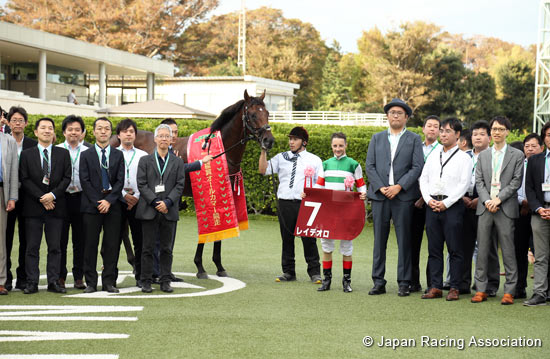 Sankei Sho All Comers (G2)