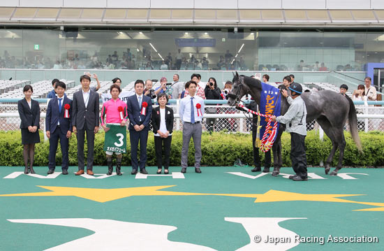 Sirius Stakes (G3)