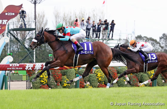 Shuka Sho (G1)